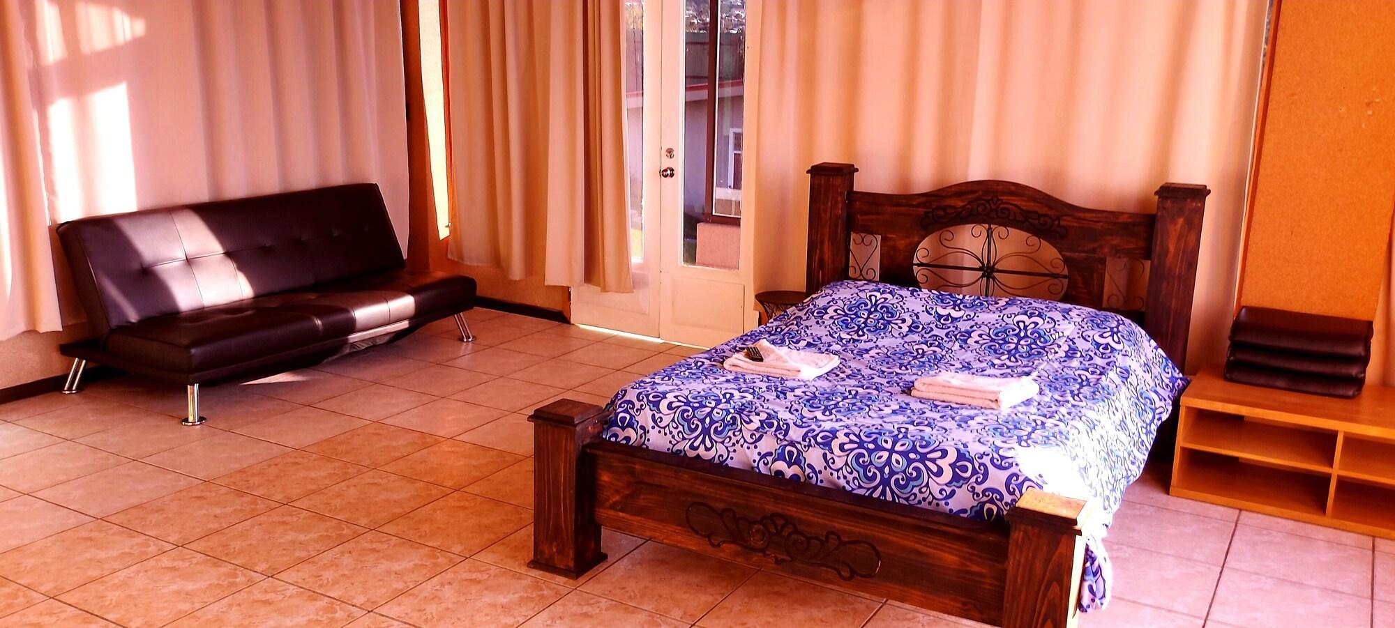Habitación Hotel Monte Campana Escazu
