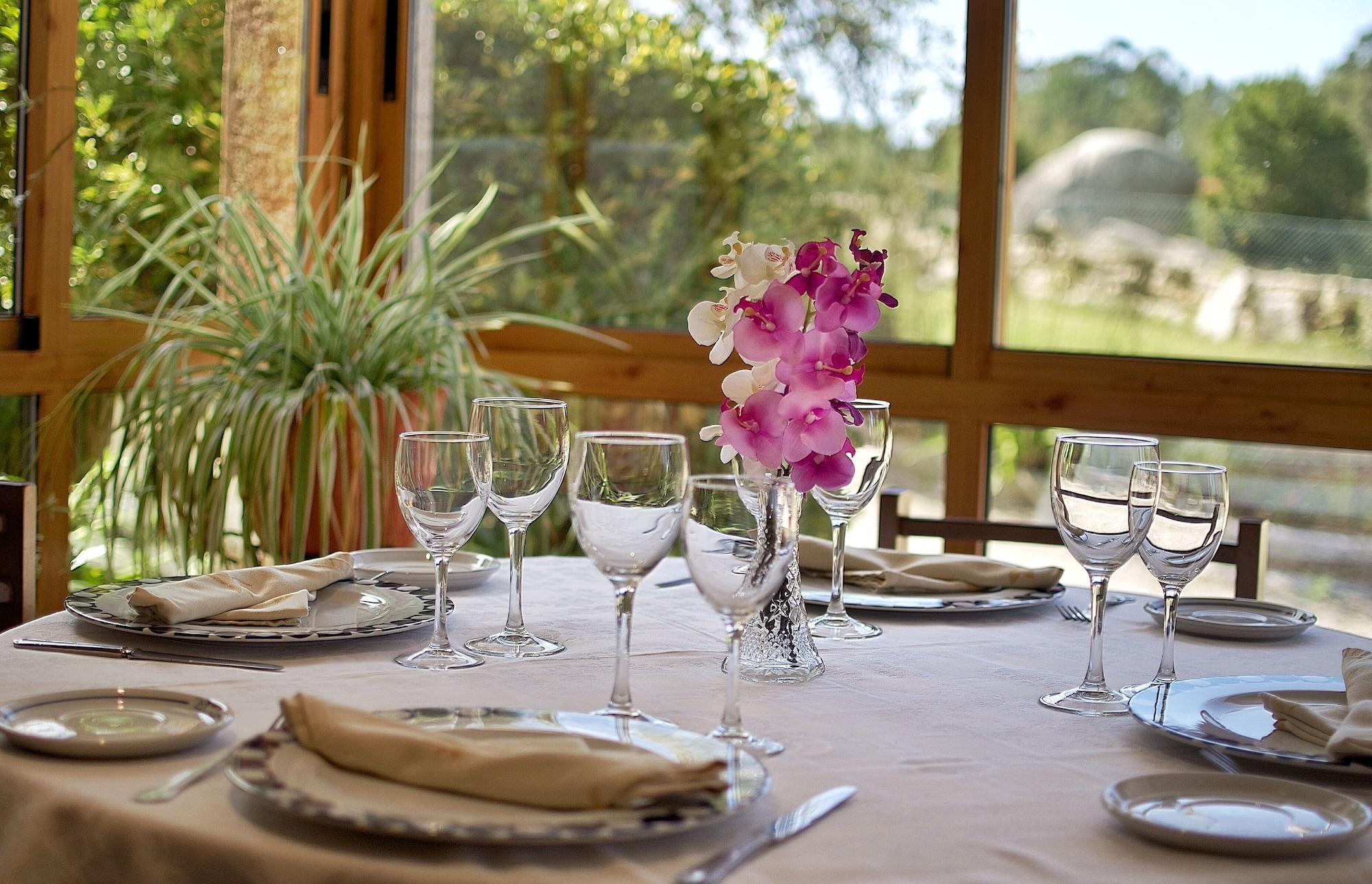 Restaurant Hotel & Apartamentos Cons da Garda