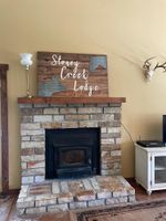 Alquiler Vacacional - Private getaway, new, overlooking Hot Springs 270 east. Temporary housing rates