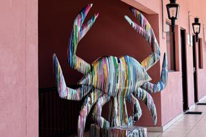 Alojamiento - Casa Bruna Luxury Lofts