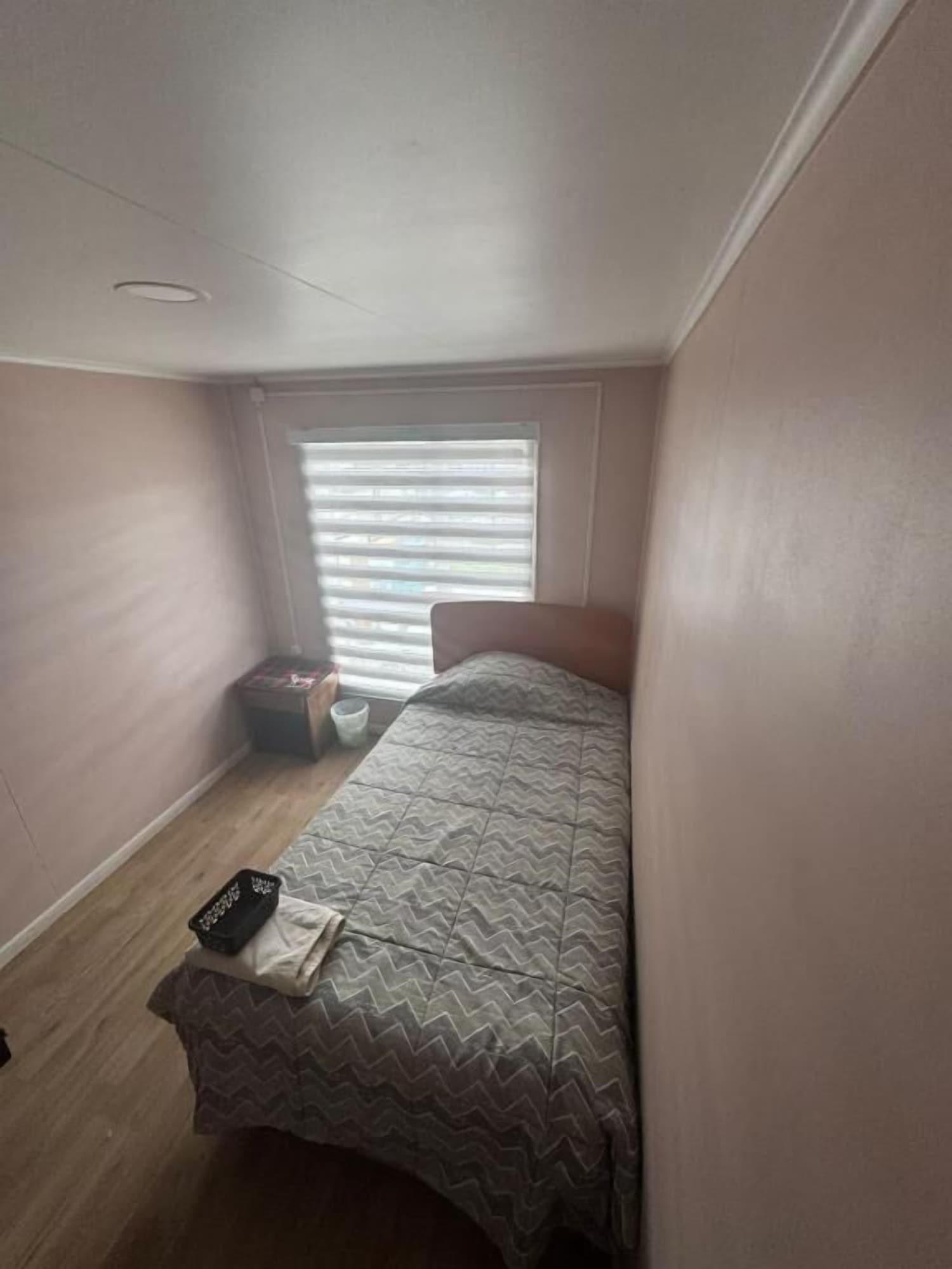 Habitación worls. ends