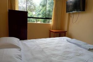 Alojamiento - ROARI HOTEL