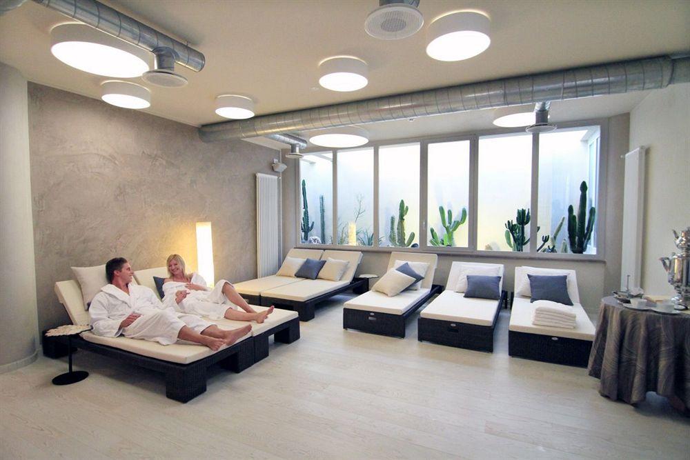 Spa Hotel Sabbia d'Oro