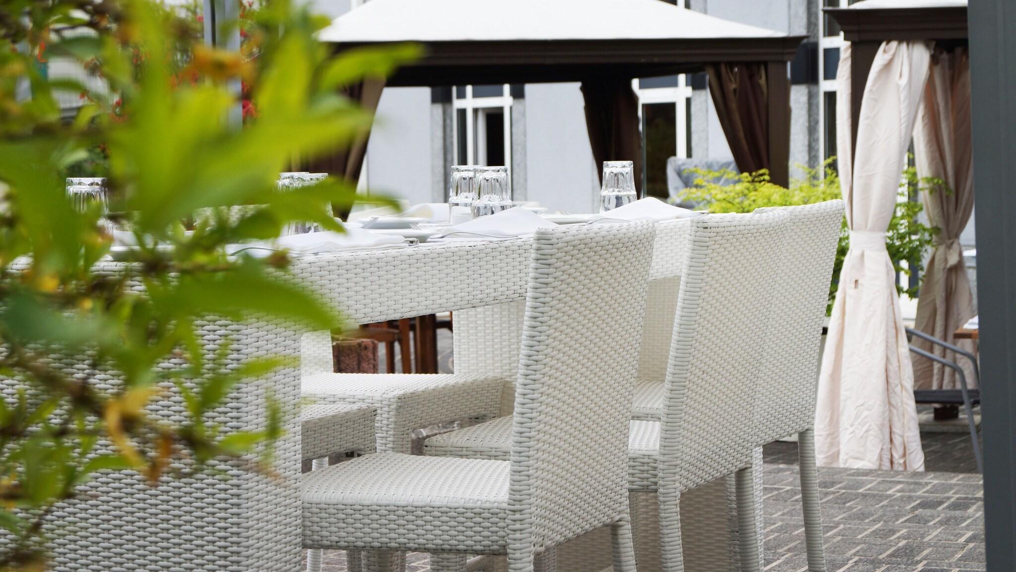 Varios Hotel Olivier