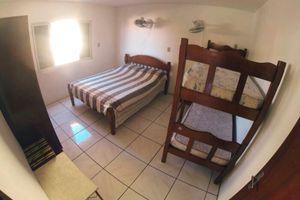 Alquiler Temporario - Santinho 3 Bedroom Apartment 204