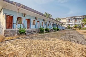 Alojamiento - Hotel O Sarbini