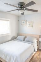 Alquiler Vacacional - Charming 3-bedroom house with AC in relaxing Renton