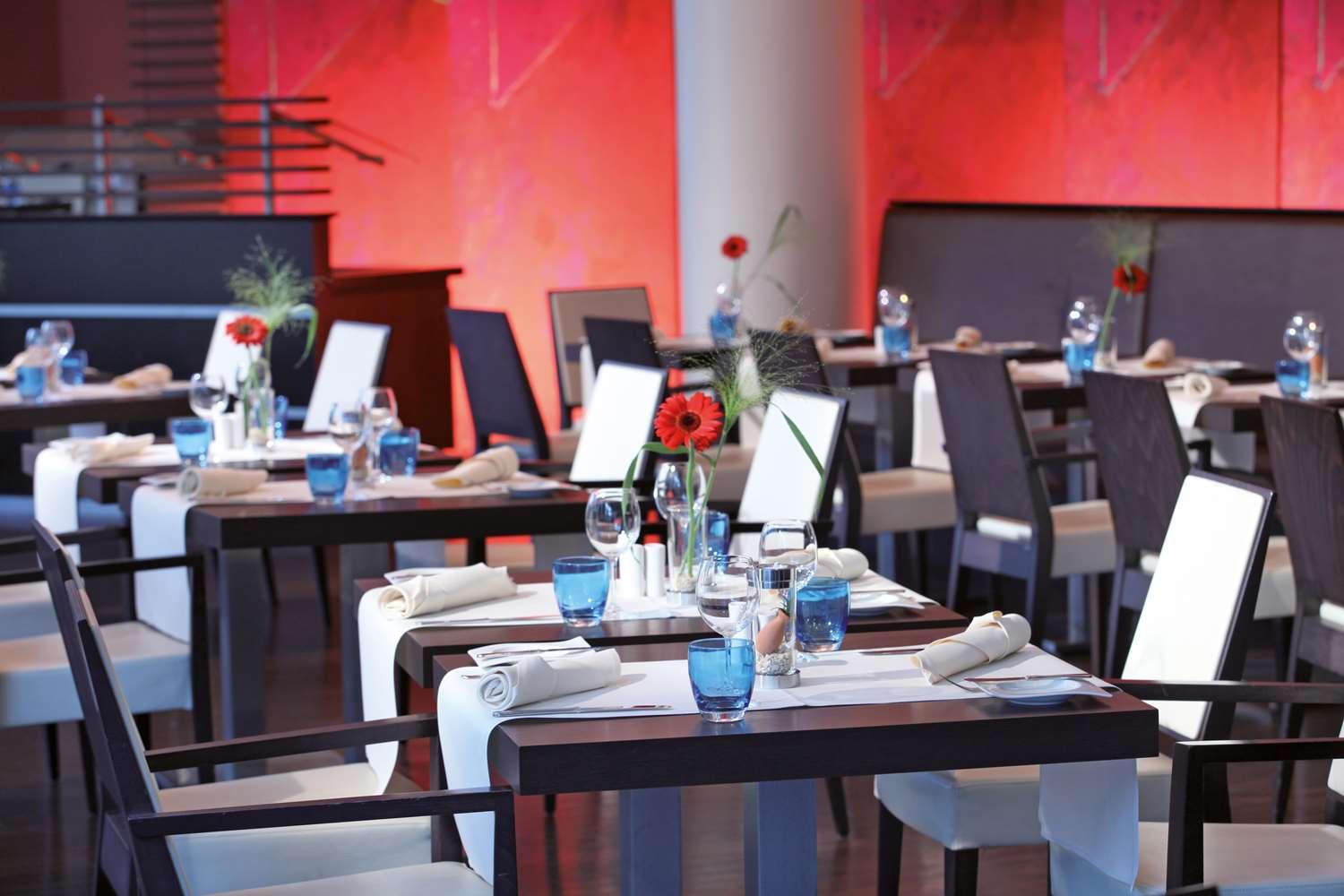 Vista Exterior Lindner Hotel Cottbus