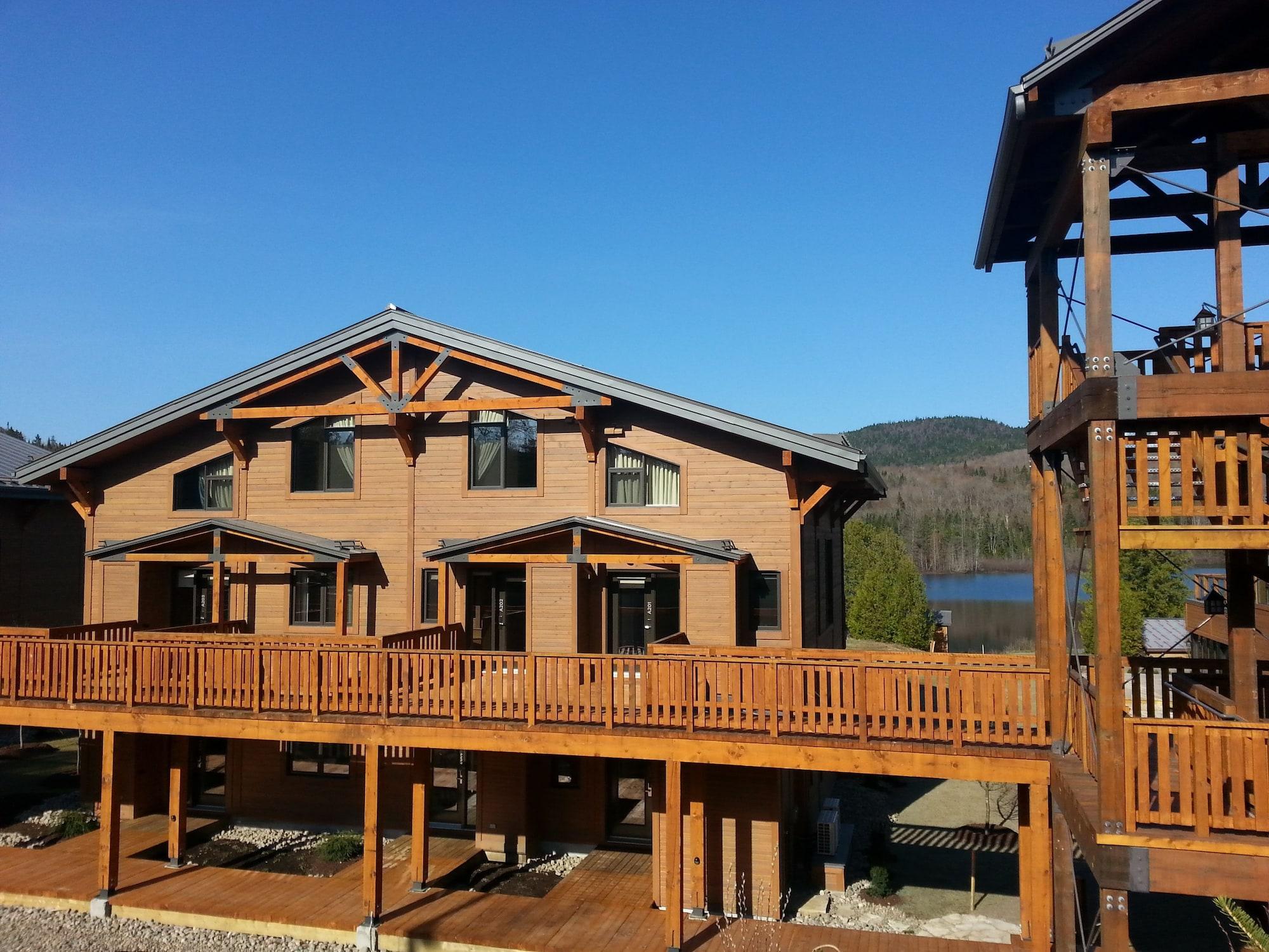 Vista Exterior Le Grand R