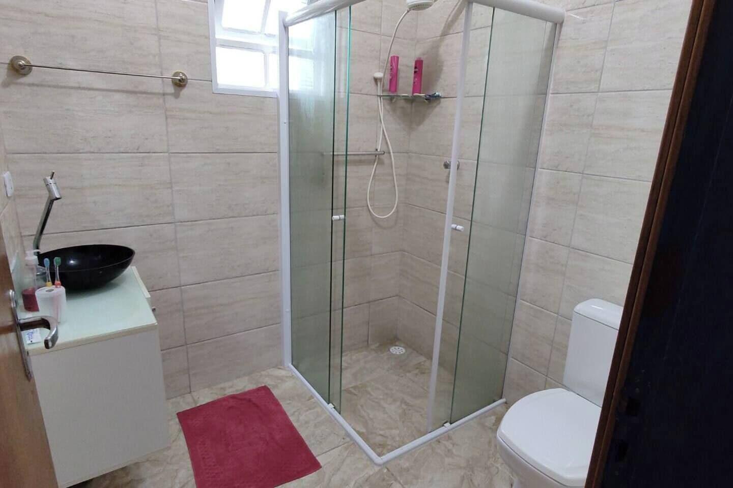 Equipamiento de Habitación Casa em Ilha Comprida