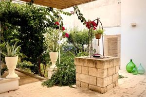 Alojamiento - B&B Don Alessandro