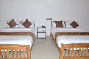 Alojamiento - Water View Holiday Retreat