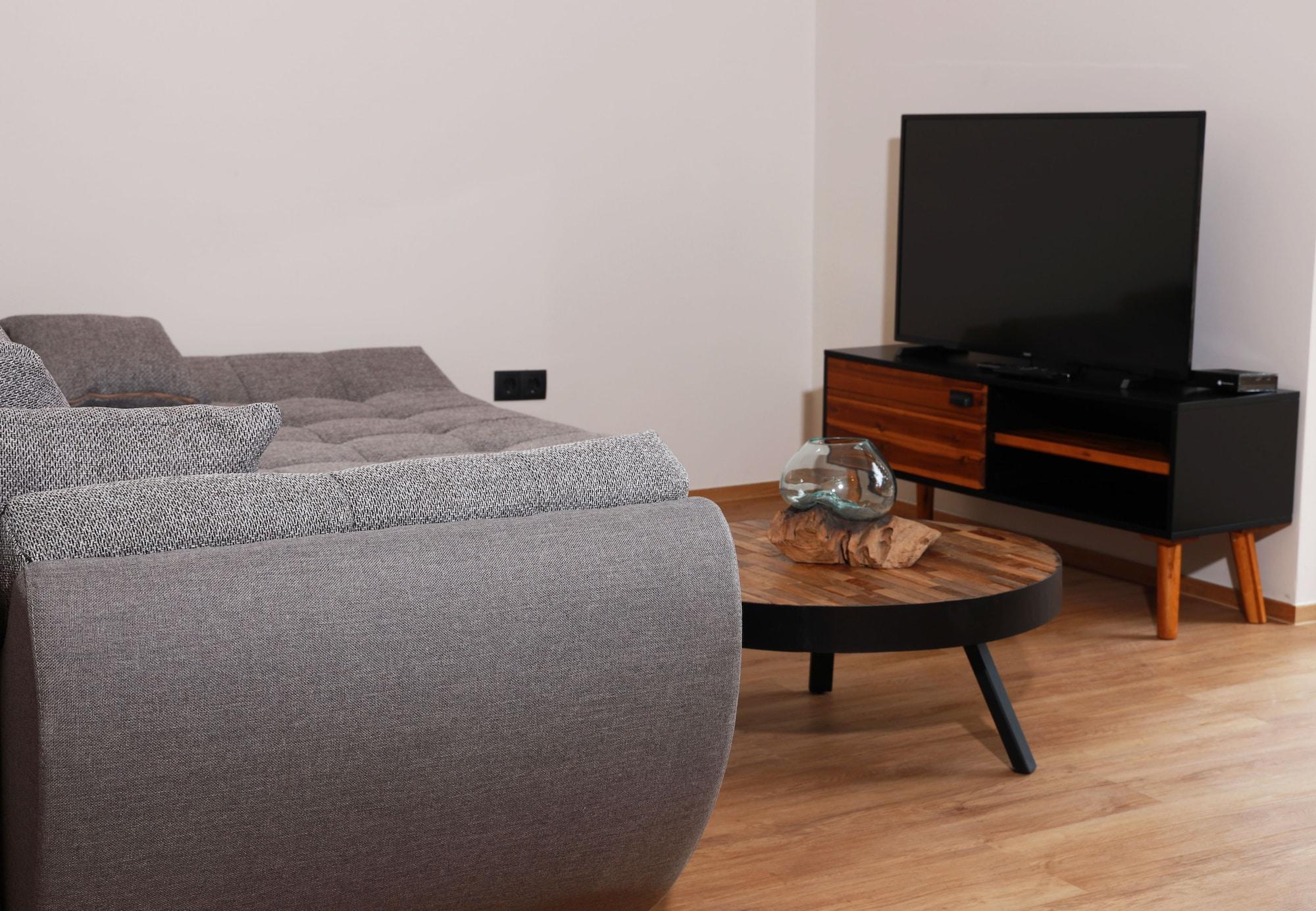 Comodidades del Alojamiento JASNA NATUR Resort