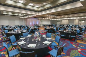 Alojamiento - Hilton Garden Inn Raleigh /Crabtree Valley