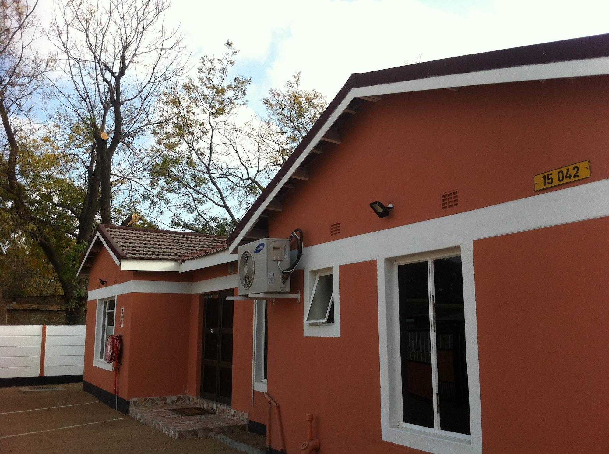 Vista Exterior Kingbed Guest House