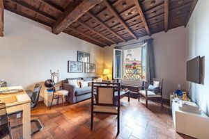 Alquiler Vacacional - A beautiful View apartment in the Historical Center - Navona square!