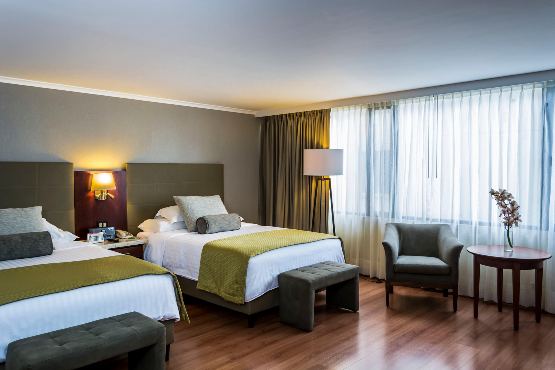 Hotel Bogotá Plaza Hotel