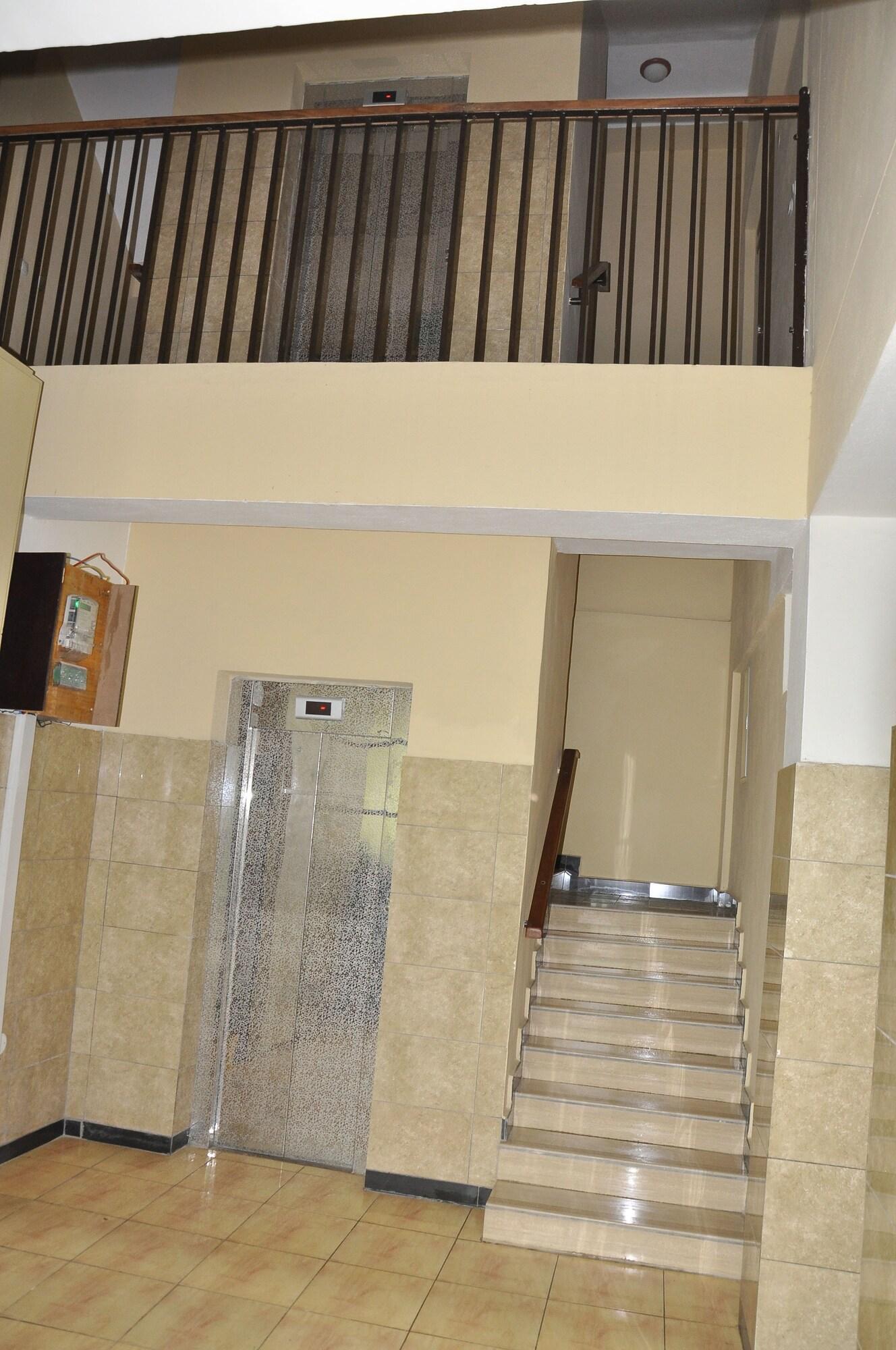 Varios Mekelle Hotel