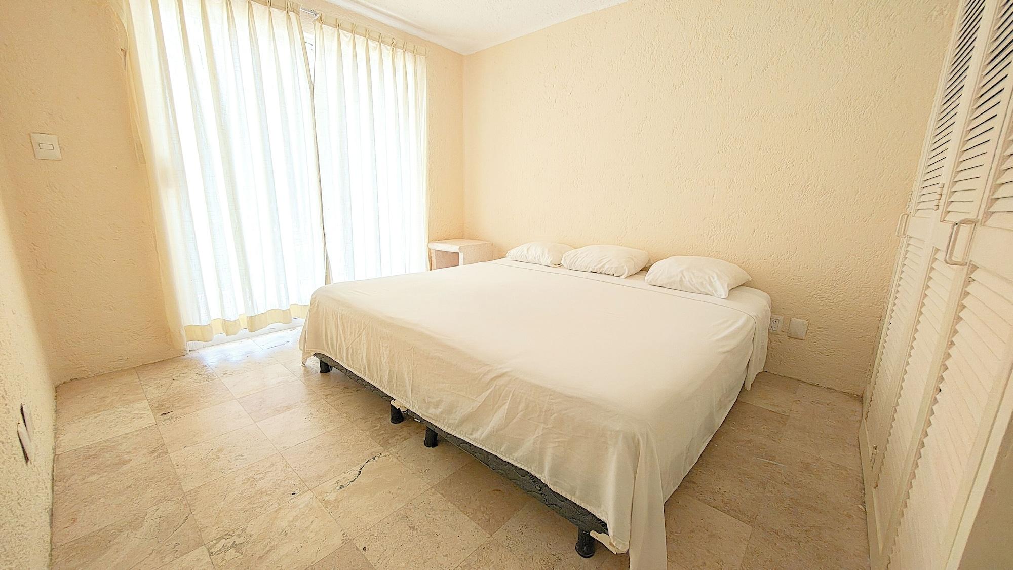 Habitación Hotel Villamar Princesa Suites