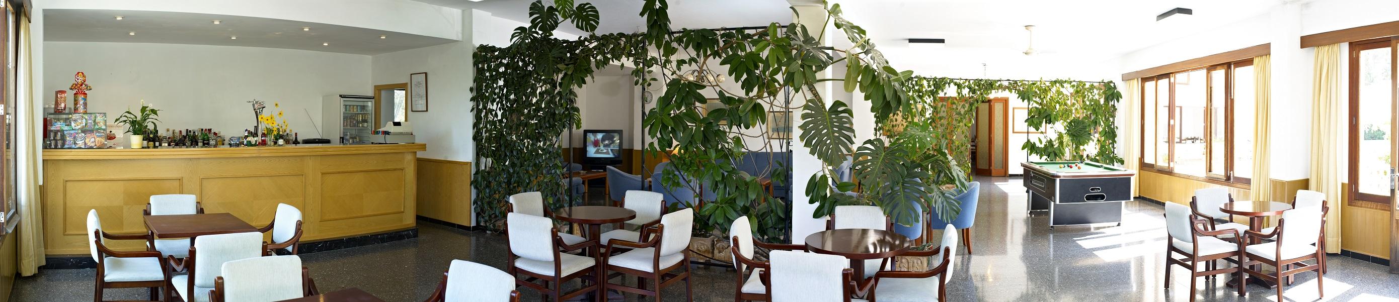 Bar/Salón Condemar