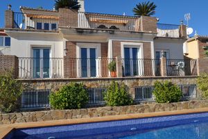 Alojamiento - Welcome Inn Nerja