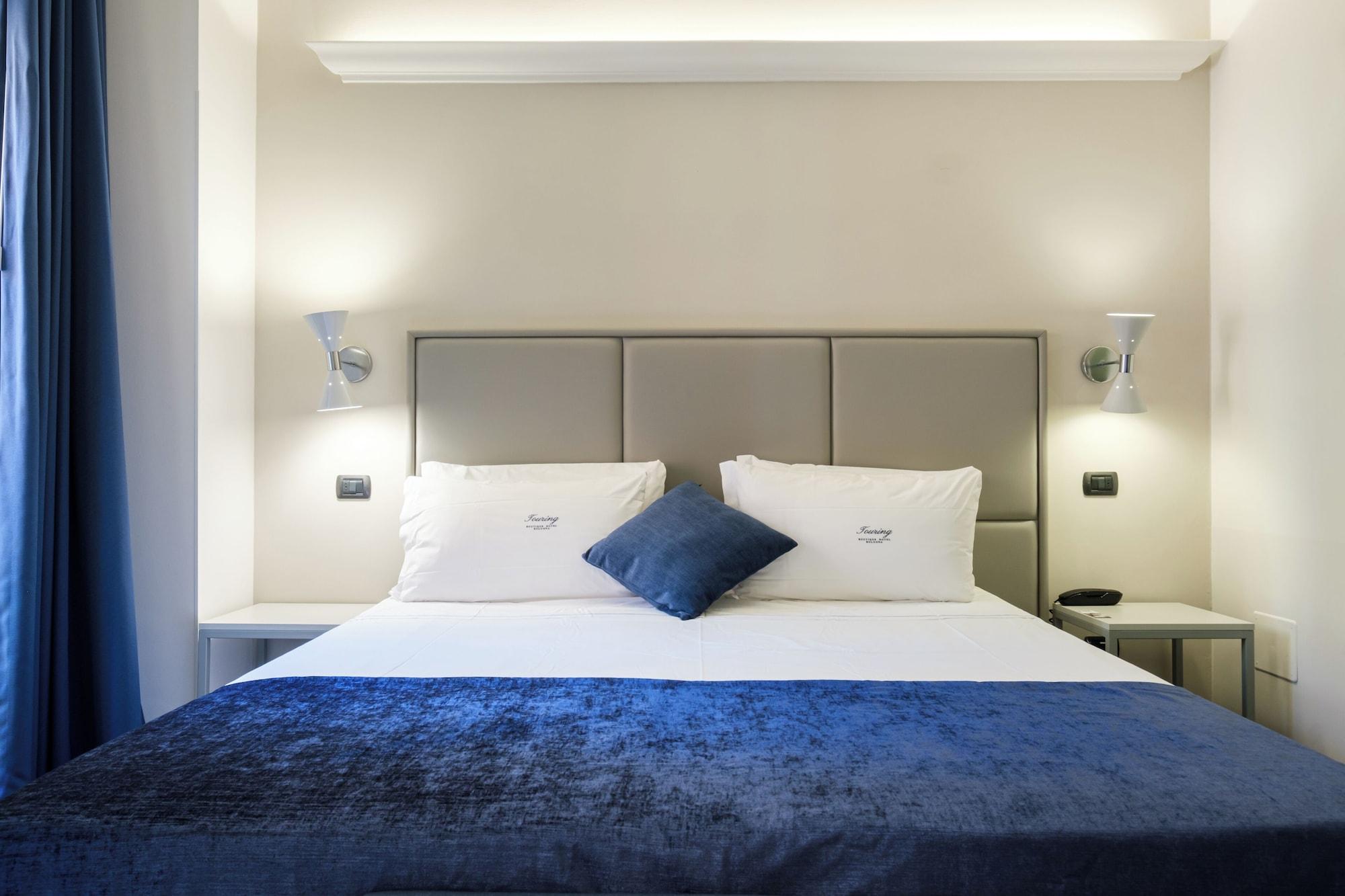 Habitación Touring Hotel