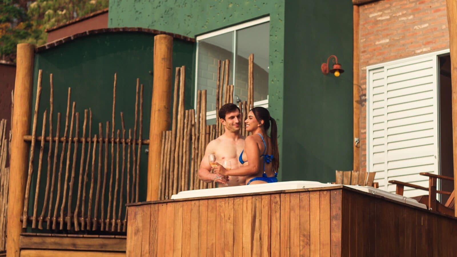 Spa Viva Brotas Barbieri