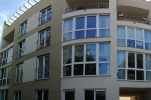 Alojamiento - Gästehaus Luise