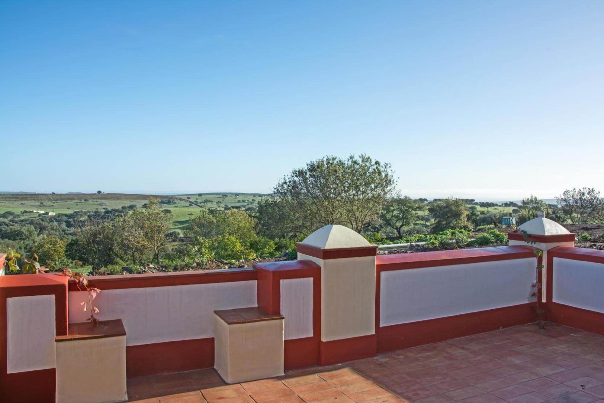 Equipamiento de Habitación Hotel Rural Monte da Provença