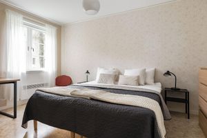 Alquiler Vacacional - Relax in peaceful and sunny Marmaverken apartment