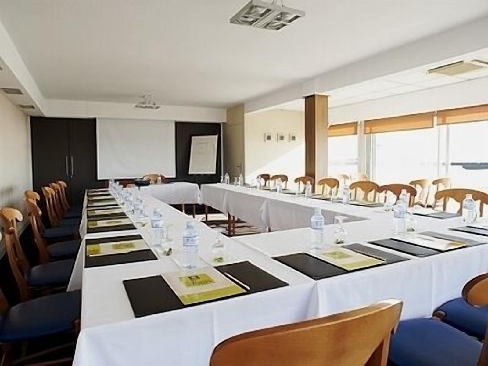 Sala de Reuniones Le Calluna