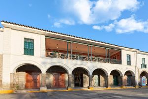 Alojamiento - Casa Andina Standard Ayacucho