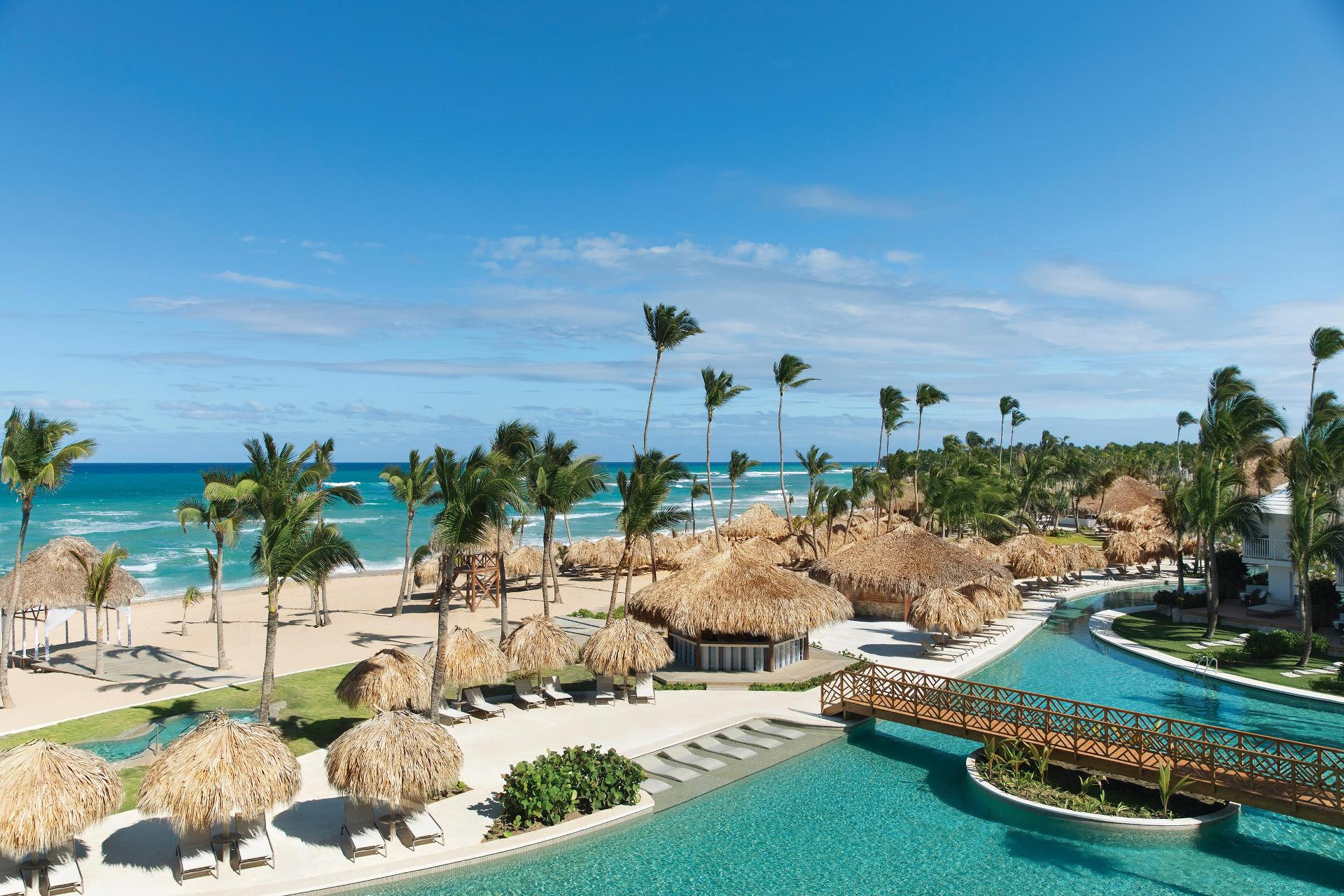 Vista Exterior Excellence Punta Cana - Adults Only All Inclusive