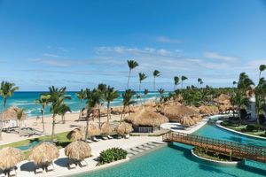 Alojamiento - Excellence Punta Cana - Adults Only All Inclusive