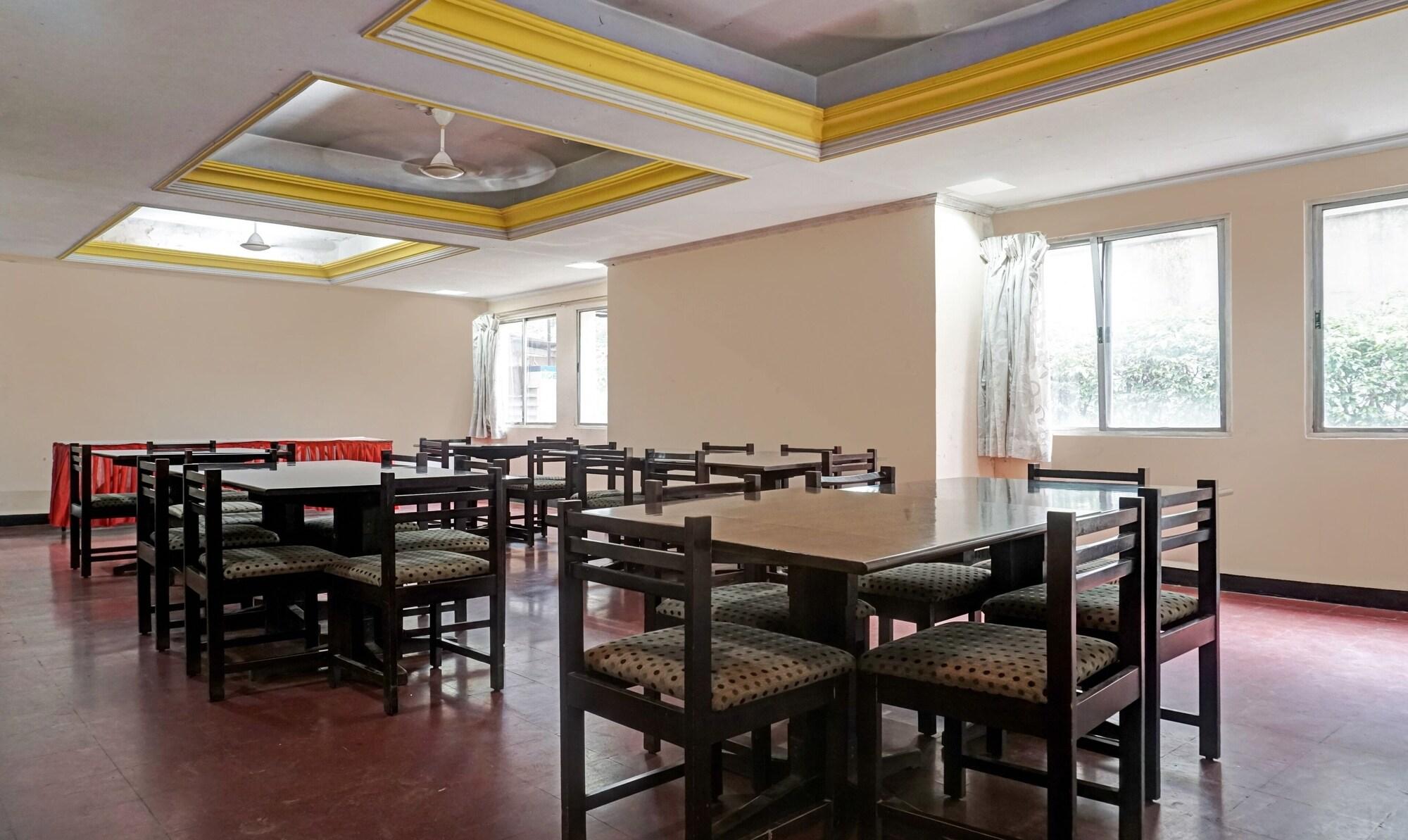 Restaurant Itsy Hotels Ranjeet