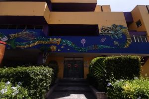 Alojamiento - Hotel Coacalco