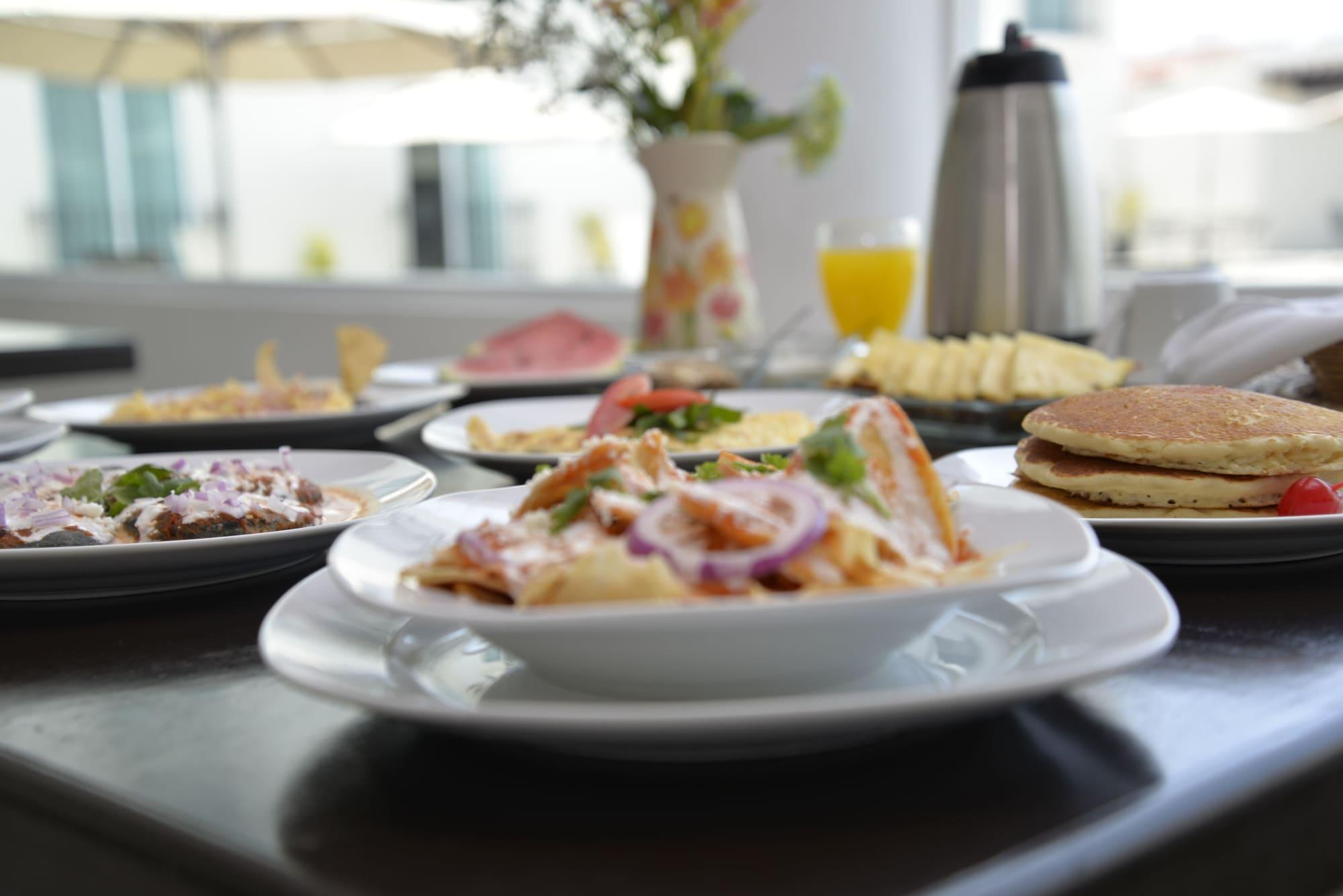 Restaurant Hotel Osalle Inn