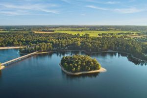 Alojamiento - Center Parcs De Vossemeren