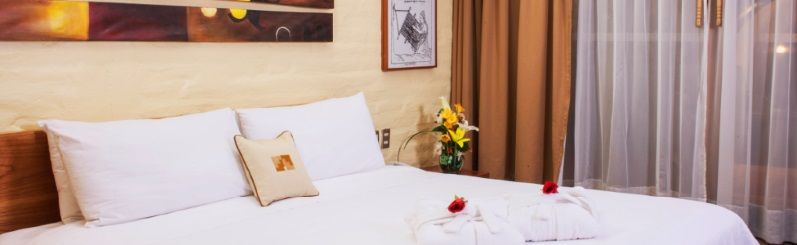 Sonesta Posada Del Inca Arequipa