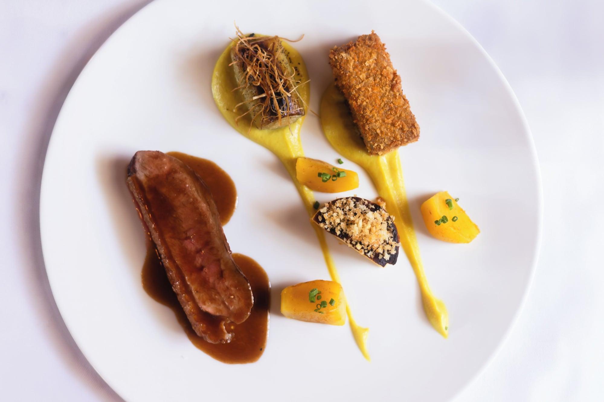 Restaurant Dalen Hotel