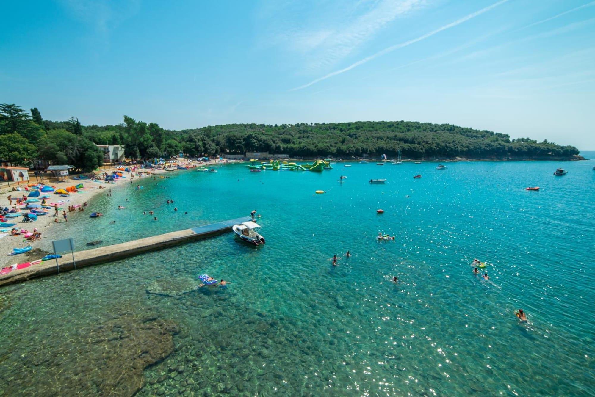 Playa Centinera  Resort