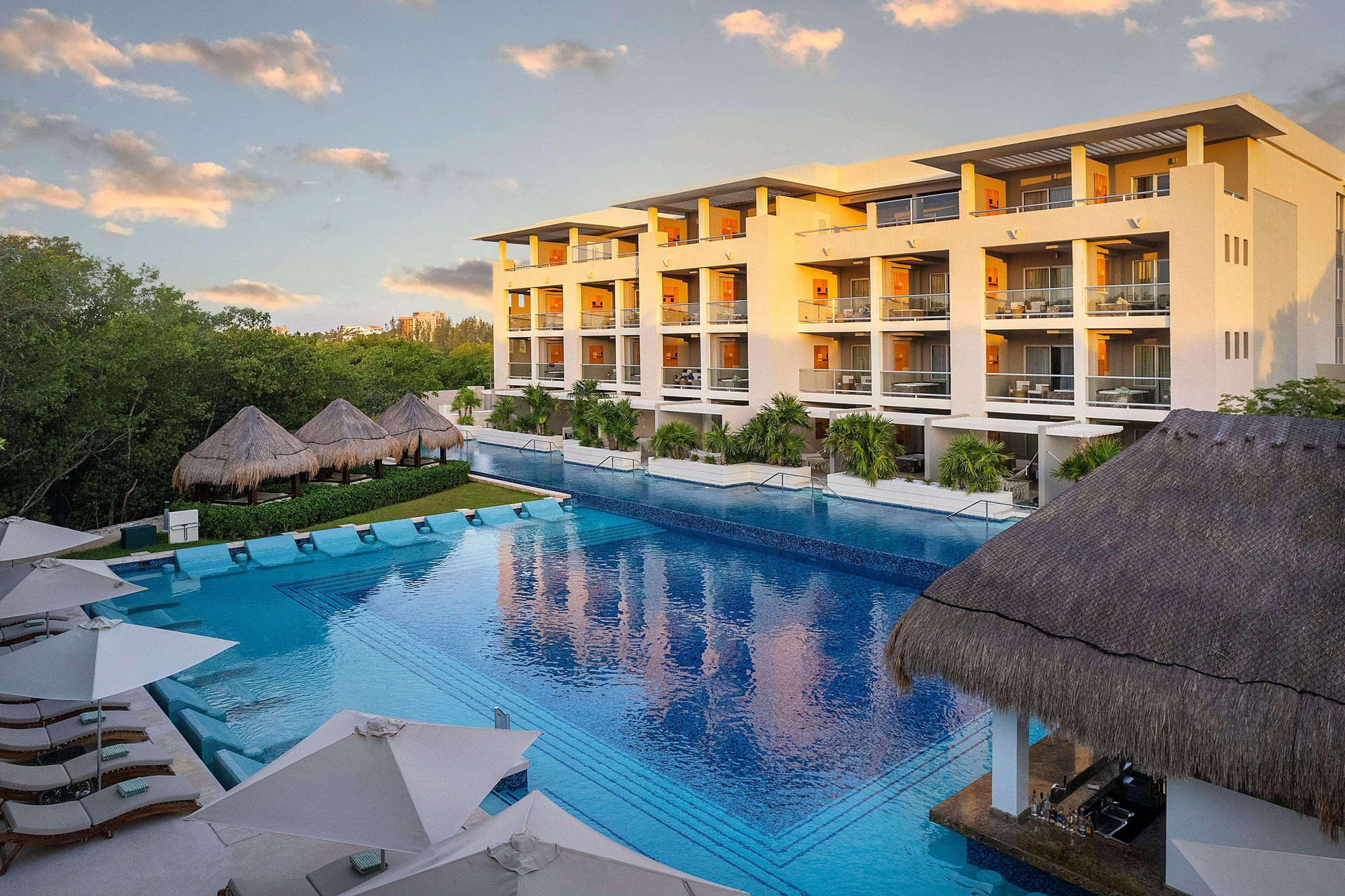 Paradisus Playa del Carmen  Riviera Maya - All Inclusive - foto 175