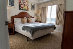 Alquiler Vacacional - 705 S Luxury 1Bedroom pool and Universal view