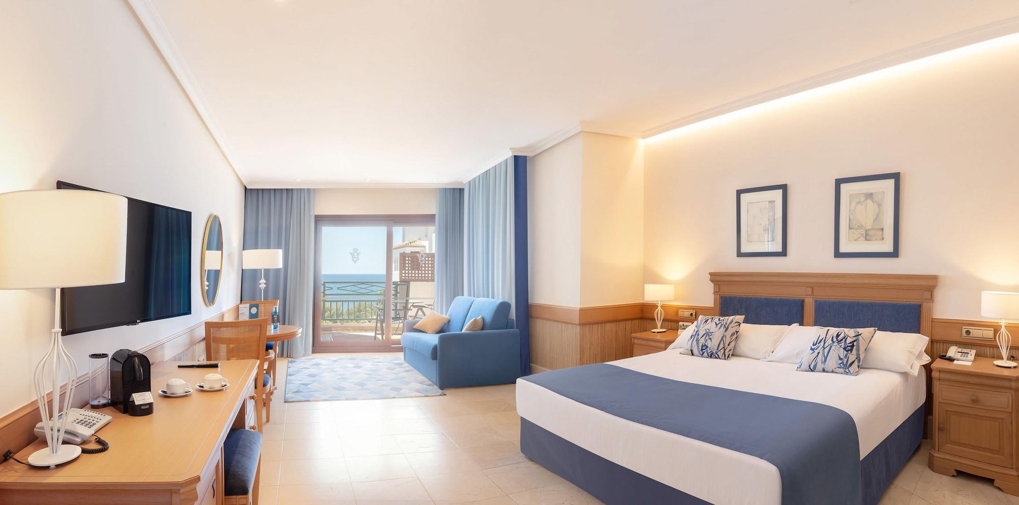 Habitación SH Villa Gadea Hotel