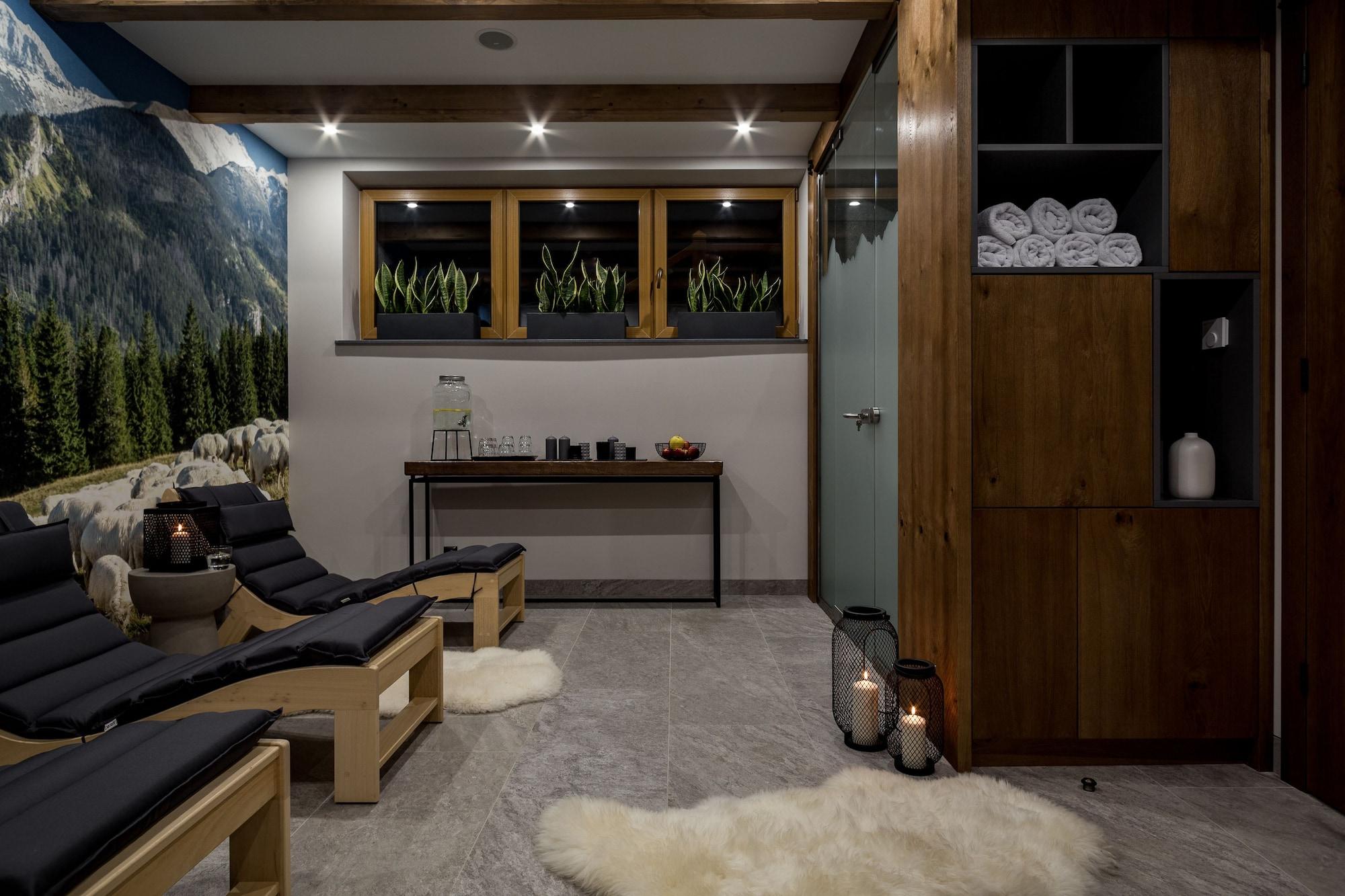 Spa Biała Owca