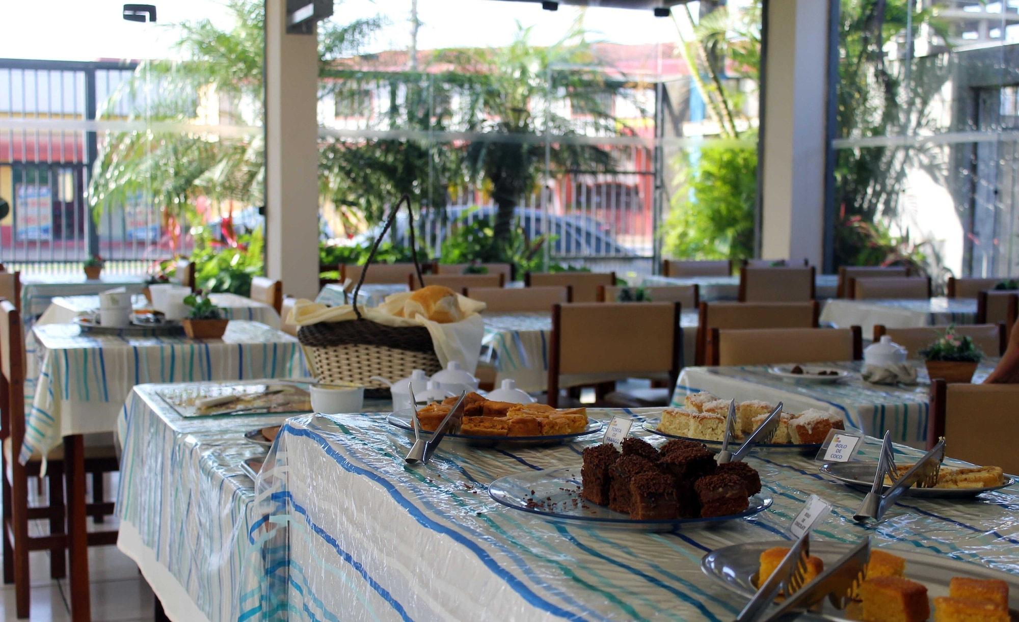 Restaurant Hotel Harmonia