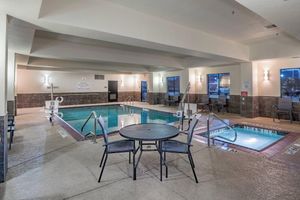 Alojamiento - Fairfield Inn & Suites by Marriott Fort Worth Northeast