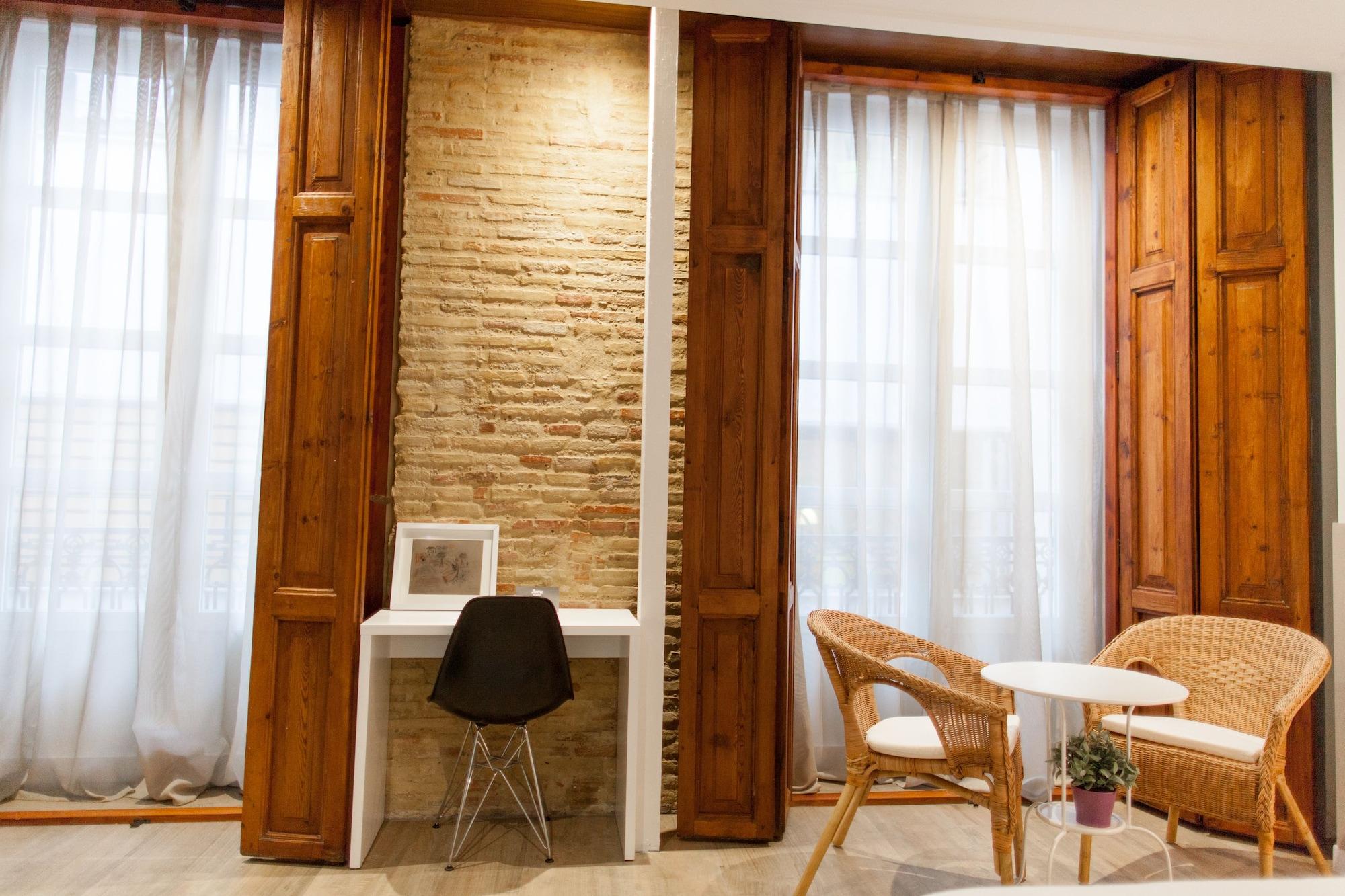 Set de Habitación Host & Home