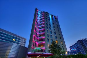 Alojamiento - UNA Hotels The One Milano