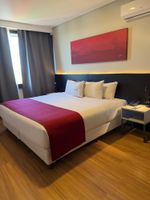 Alojamiento - Ramada Suites By Wyndham Asuncion Aeropuerto